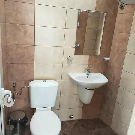 Homestay Elada2 X2 Obzor